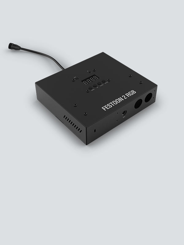 Festoon 2 RGB