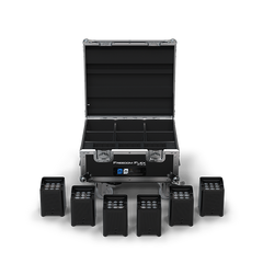 Freedom Flex H9 IP X6