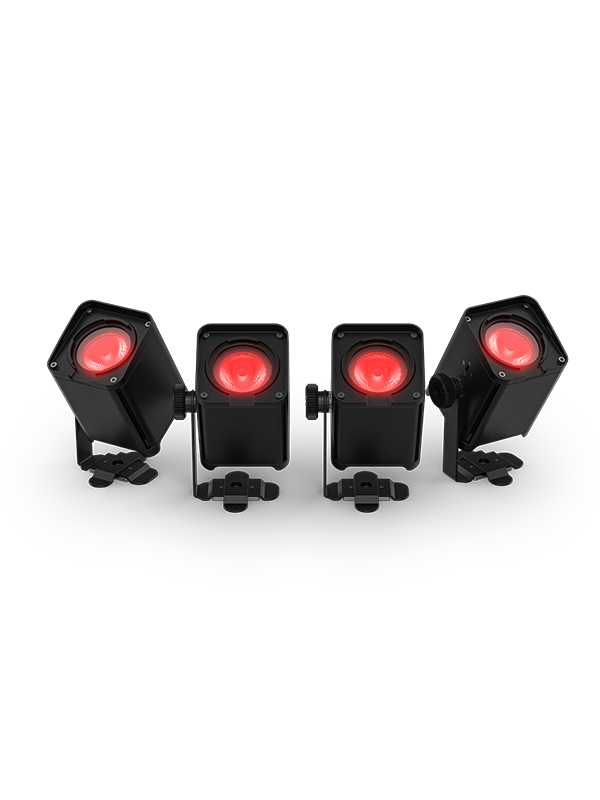 Freedom H1 IP ILS X4