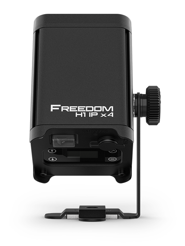 Freedom H1 IP ILS X4 (Accessory Pack)