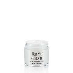 Ben Nye Glitz It Glitter Gel