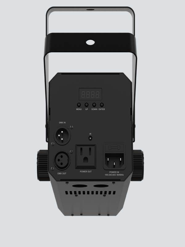 Gobo Zoom 2