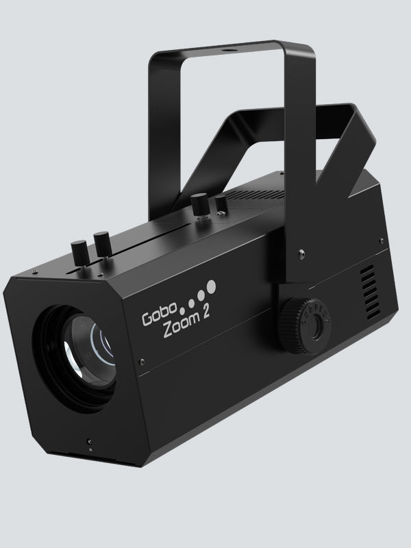 Gobo Zoom 2