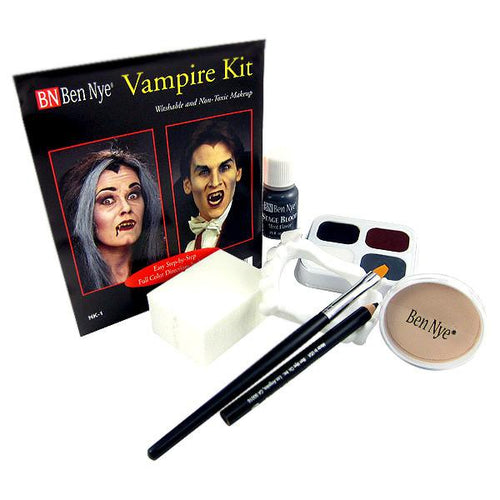 Ben Nye Vampire