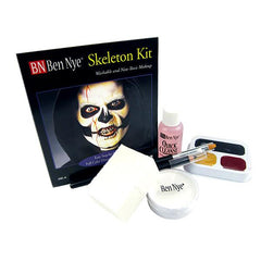 Ben Nye Skeleton