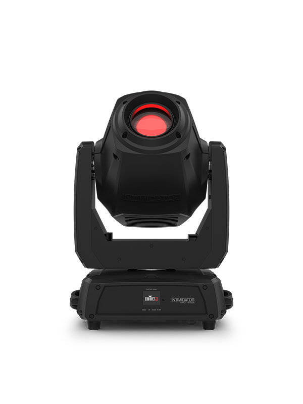 Intimidator Spot 475ZX