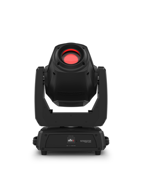 Intimidator Spot 475ZX