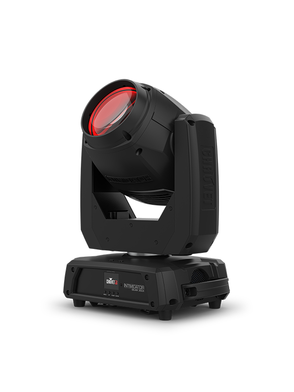 Intimidator Beam 360X