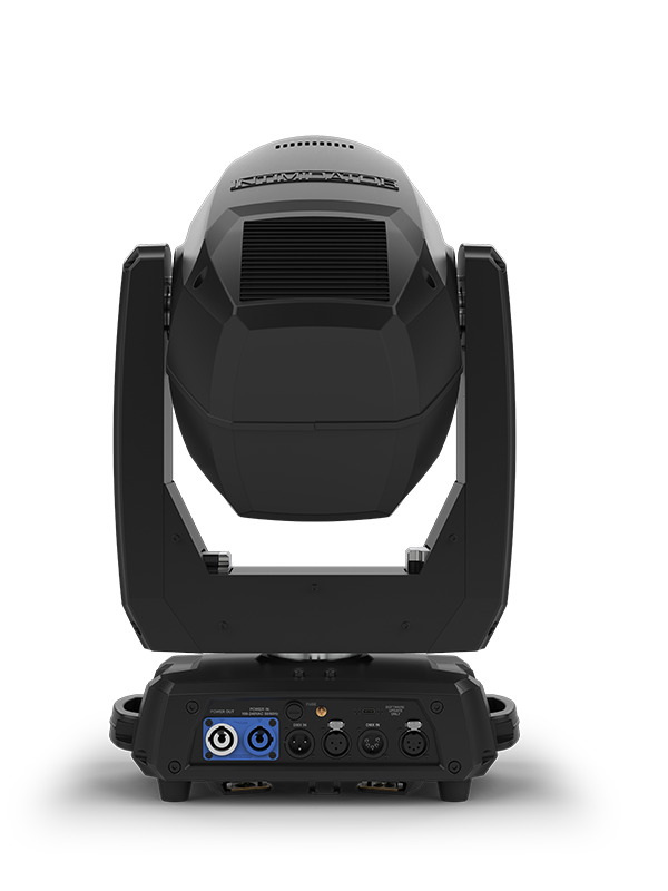Intimidator Hybrid 251SR