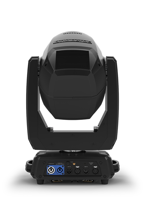 Intimidator Hybrid 251SR