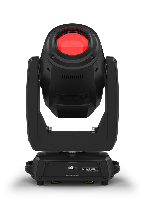 Intimidator Hybrid 251SR