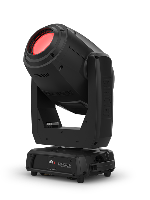 Intimidator Hybrid 251SR