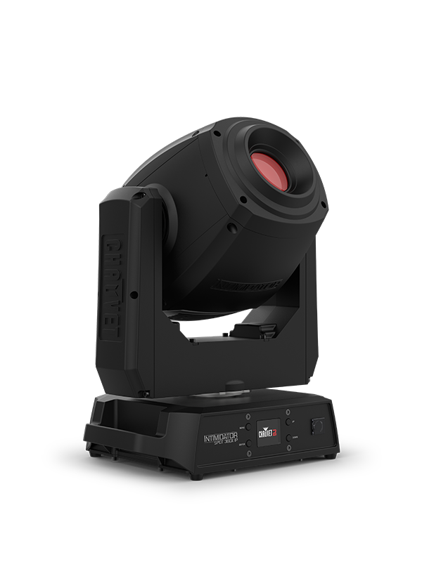 Intimidator Spot 360X IP