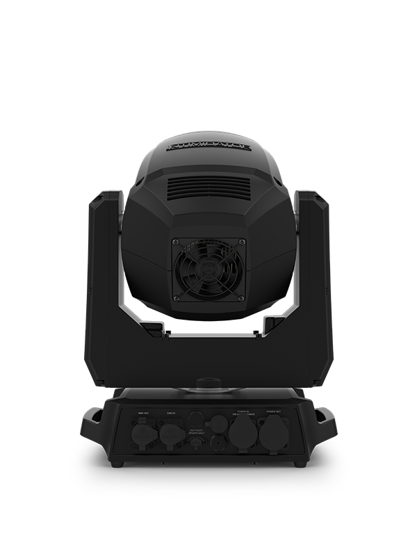 Intimidator Spot 360X IP