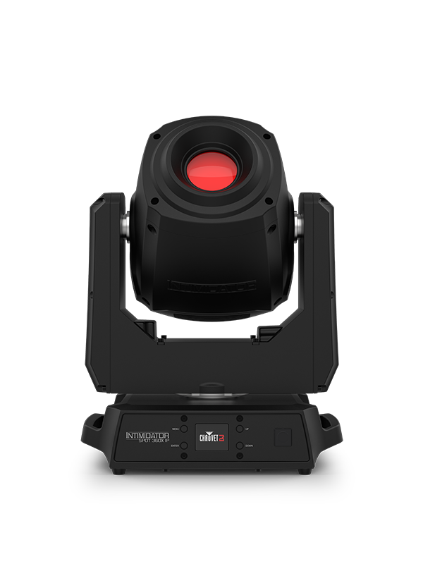 Intimidator Spot 360X IP
