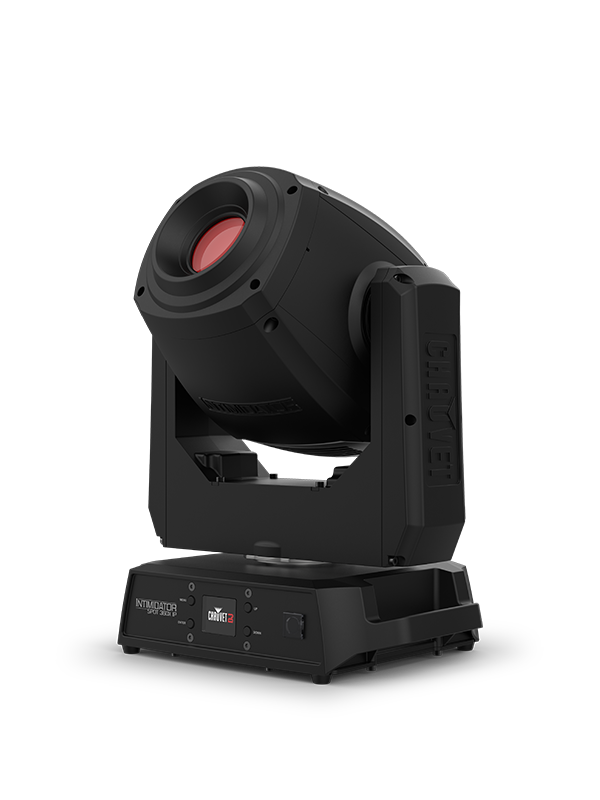 Intimidator Spot 360X IP