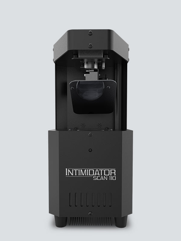 Intimidator Scan 110