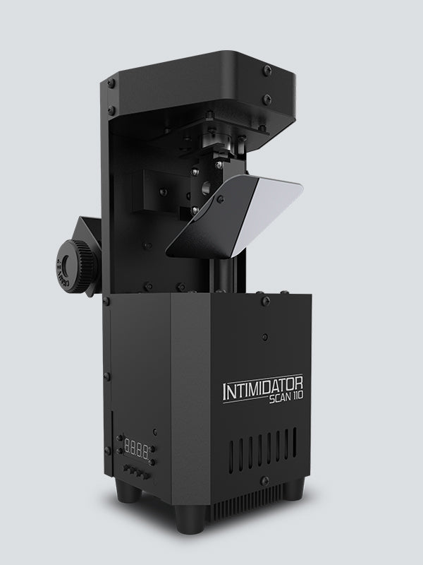 Intimidator Scan 110