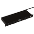 1U, 8 outlet, LED lights, base level spike and noise suppression