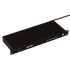 1U, 9 outlet, base level spike and noise suppression