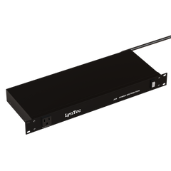 1U, 9 outlet, base level spike and noise suppression