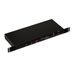 1U, 1000 VA, line interactive UPS