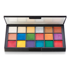 Ben Nye Lumière Creme - 18 Colors