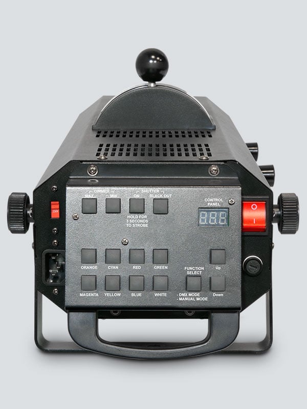 LED Followspot 75ST