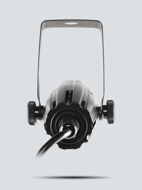 LED Pinspot 2