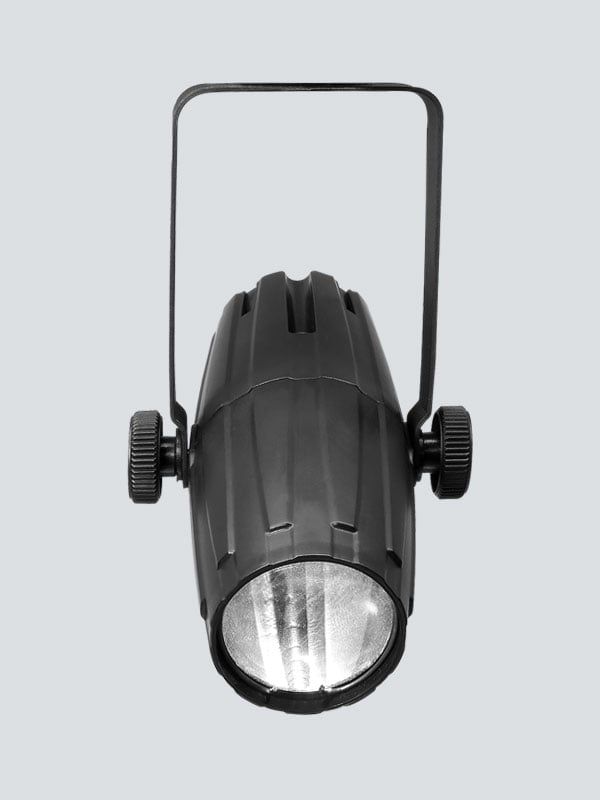 LED Pinspot 2
