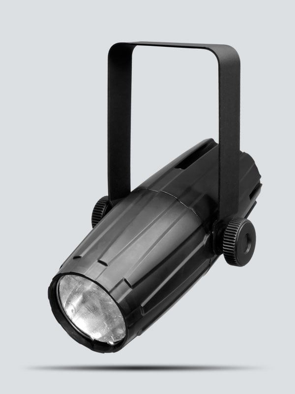 LED Pinspot 2