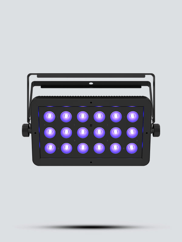 LED Shadow 2 ILS