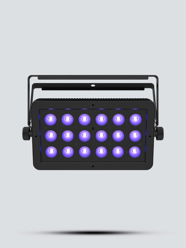 LED Shadow 2 ILS