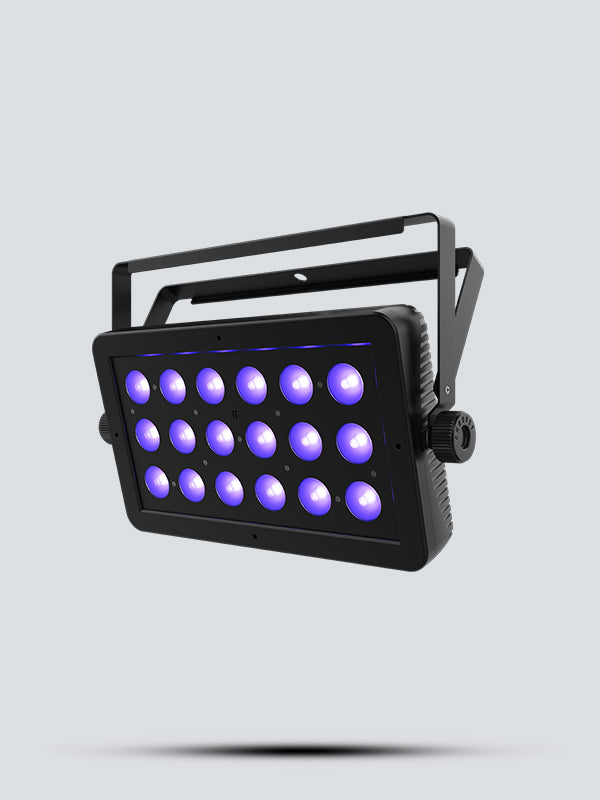 LED Shadow 2 ILS