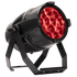 LIMELIGHT PAR L;12 x 60W RGBL ZOOM IP65