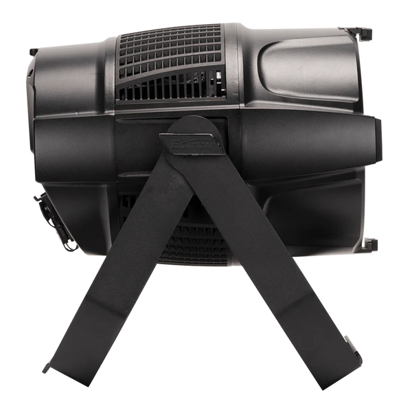 LIMELIGHT PAR L;12 x 60W RGBL ZOOM IP65