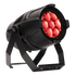 LIMELIGHT PAR S;7 x 60W RGBL ZOOM IP65