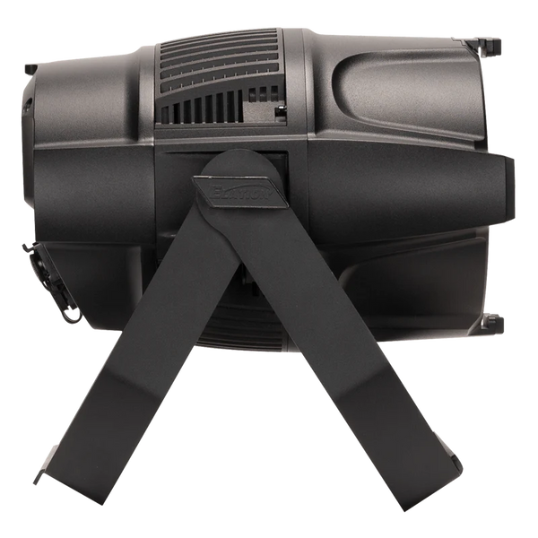 LIMELIGHT PAR S;7 x 60W RGBL ZOOM IP65