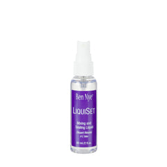 Ben Nye LiquiSet Mixing & Setting Liquid (Water-based)