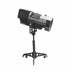Short Throw Lens Module