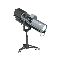 Medium Throw Lens Module