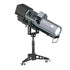 Long Throw Lens Module
