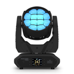 Maverick Force 2 BeamWash