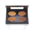 Ben Nye MediaPRO® Poudre Palettes - 4 Color