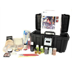 Ben Nye EMS Moulage Basic Training Kit