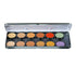 Ben Nye MediaPRO® Concealer Pallet - 12 Colors