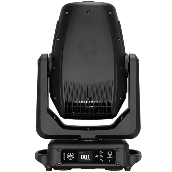 PARAGON S; 550W Var. CRI LED IP Profile