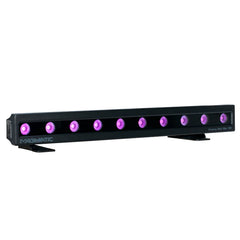 Prisma Mini Bar 20; 10X2W 45° lens UV LE