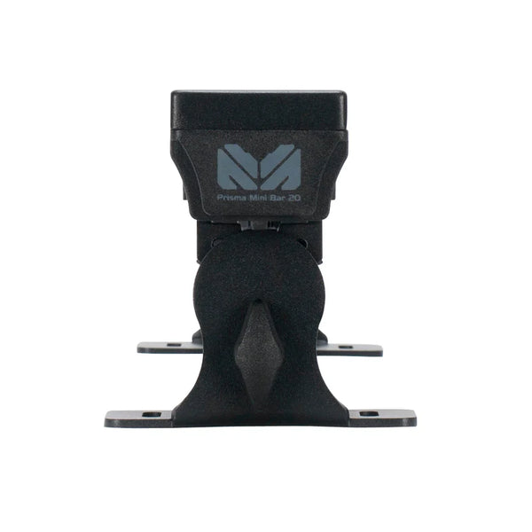 Prisma Mini Bar 20; 10X2W 45° lens UV LE
