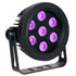 Prisma Mini Par 20;10X2W 20° lens UV LED